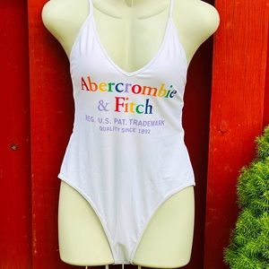 Abercrombie and fitch brand new.